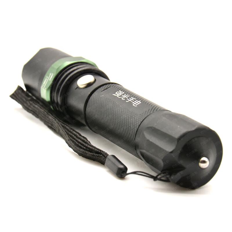 Xiaobing Multi-purpose Emergency LED Flashlight