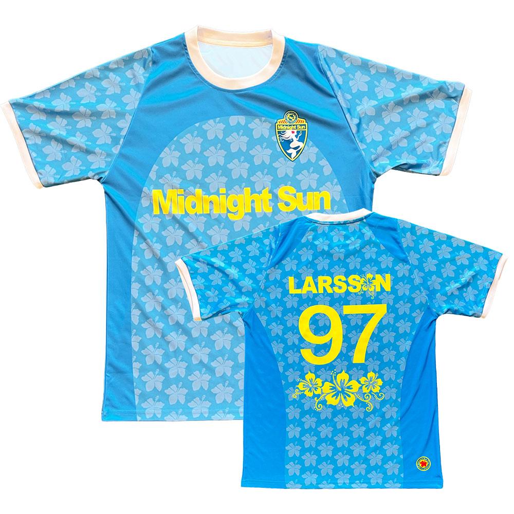 MDHAO xin nan zhuang  3D txu ZaraLarsson Larsson Middernachtzon Shirt Ronde Hals Zomer Korte Mouw Unisex T-shirt Los Casual Ontwerp 3D Print T-shirt Merchandise M