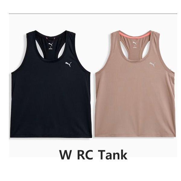 

Puma Women S Run Club Tank 697604 blacks/S