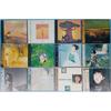Used CD Mimori Yusa Album Lot - 12 Items Set