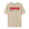 Log Files Don T Lie Not Only For Computer Nerds Luxury Clothing T Shirt Men Classic