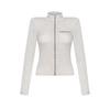 Magda Matyja JETLAG ZIP Hoodie