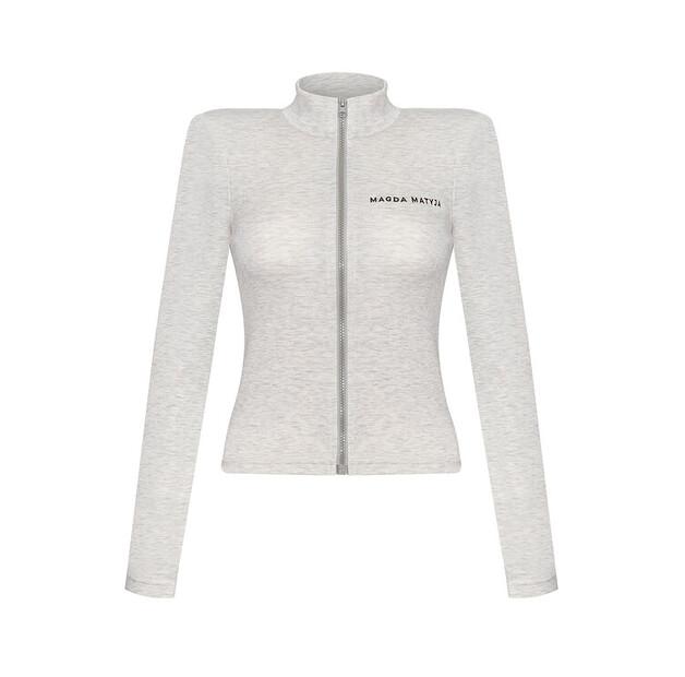 Толстовка Magda Matyja JETLAG ZIP EU XS_S