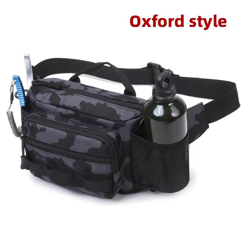 Τακτική Τσάντα Στήθους Σακίδιο Πλάτης για Κάμπινγκ για Άνδρες Molle Sling Ώμου Υπαίθρια Πεζοπορία Αναρρίχηση Τσάντα Χεριού Κυνήγι Μέσης Ψάρεμα Τσαντάκι Μέσης