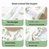 Nanjiren Newborn Baby Anti-Startle Swaddle Sleeping Bag