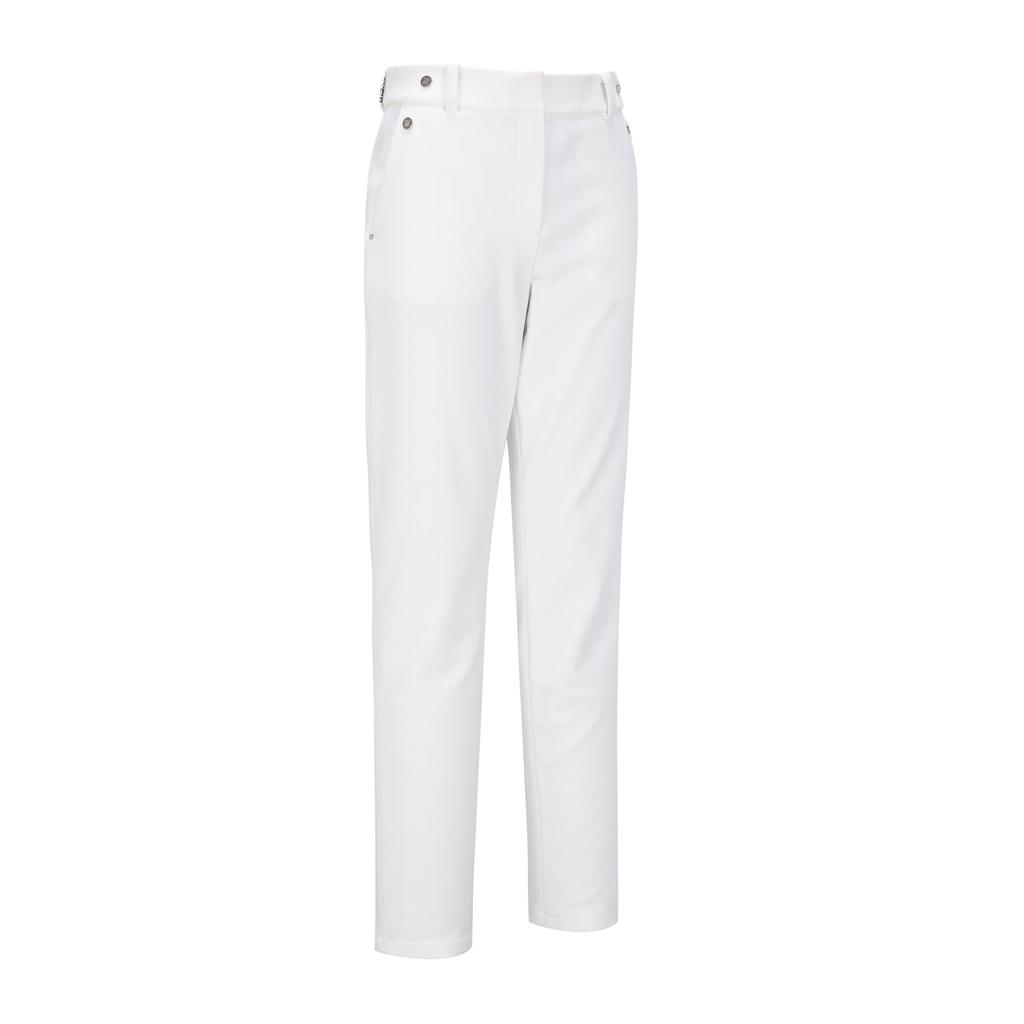 ANEW GOLF W Essential Fleece L/Pt_Iv