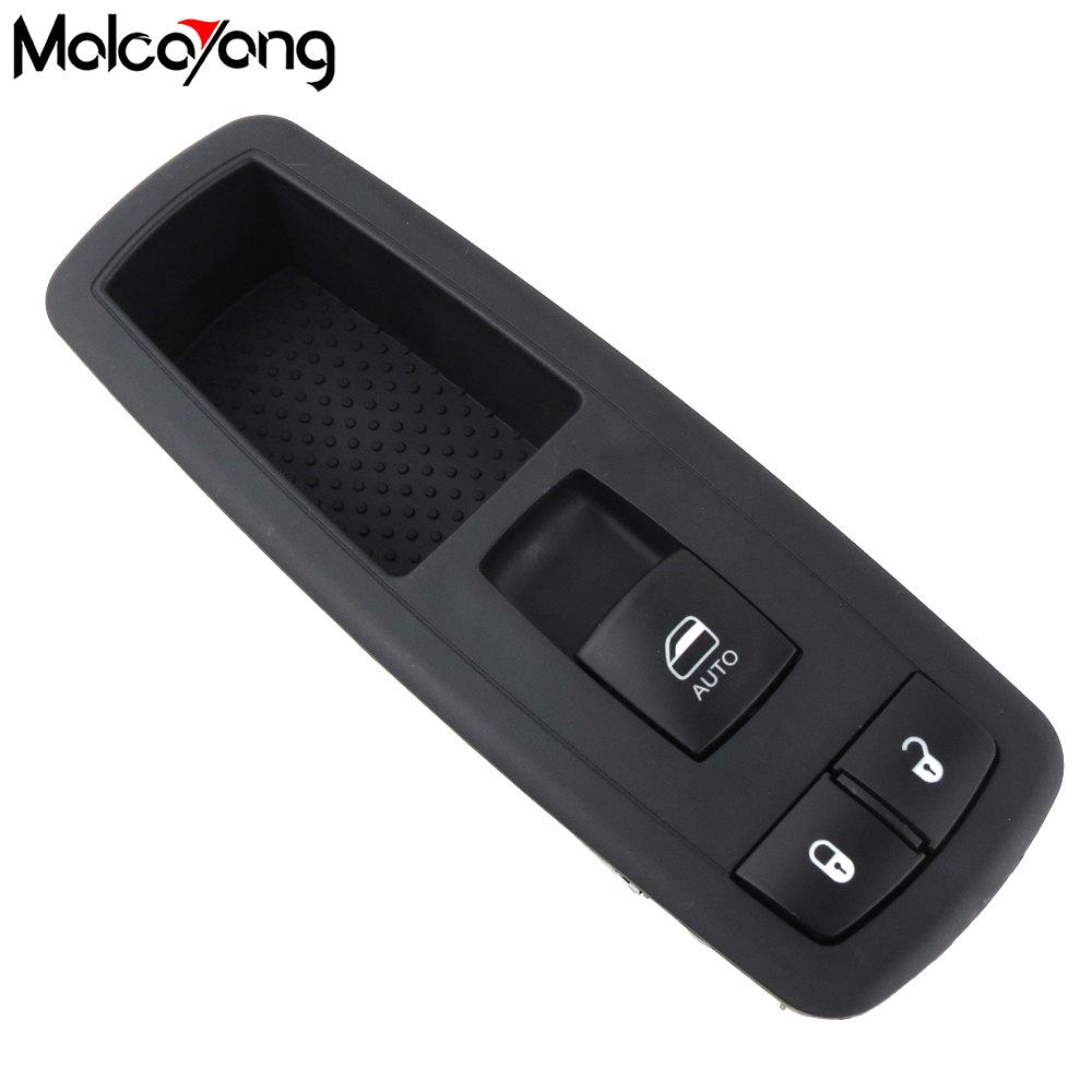 New Front Right Electric Power Master Window Switch Control 4602544AG For Dodge Journey Chrysler Town Country Jeep Liberty