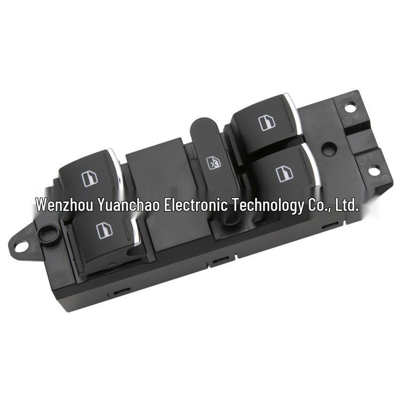 Great Wall Haval H6 Sport Edition Power Window Switch (Electric Window Button)