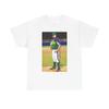 Kenny Powers Charros Graphic T Shirt Baseball Mound Unisex Heavy Cotton Tee