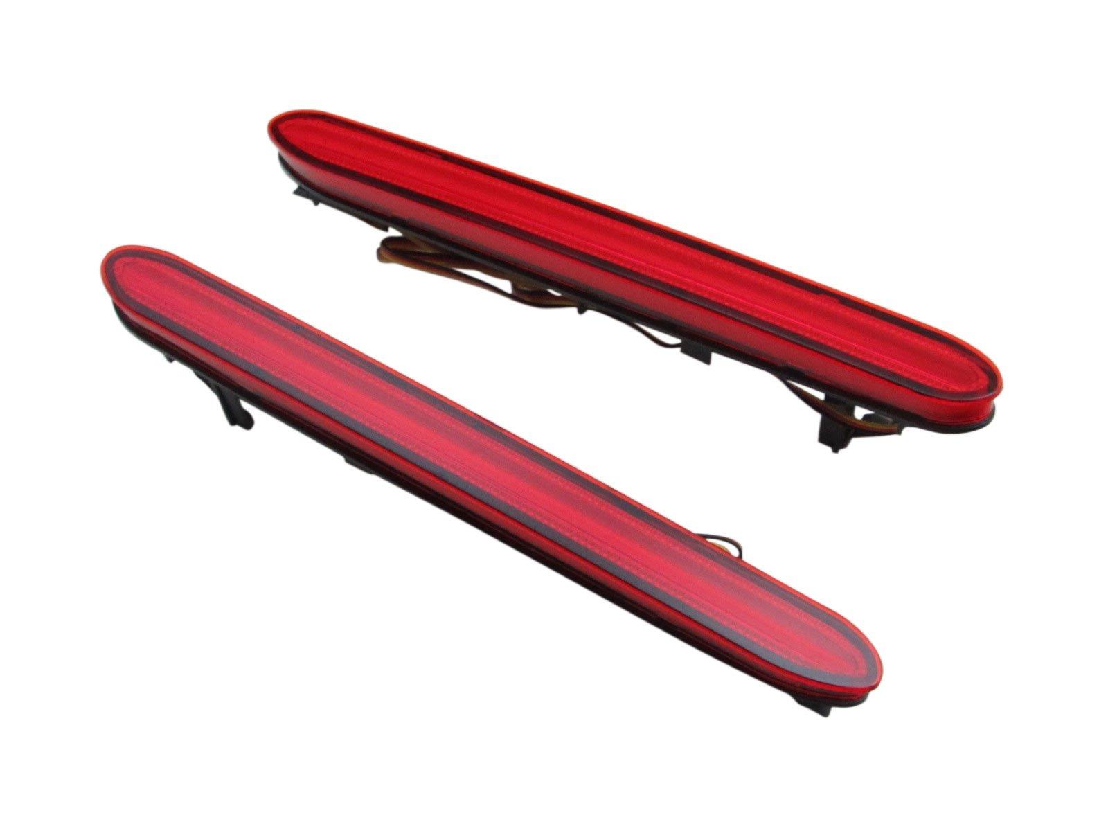 

BRIGHTZ LED Reflector for Odyssey RB 1 2 27151 RB1/RB2 (late model) [REF-H-018] B1/B2