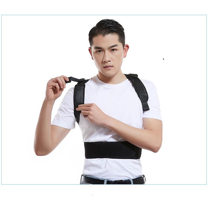 slouching brace