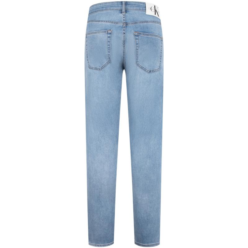 CALVIN KLEIN Jeans Men's Denim Light Blue J326116