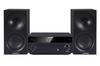 Blaupunkt MS30.2BT Mini Hi-Fi System 50W Black