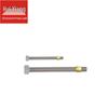 Huixiang 304 Stainless Steel Hex Head Bolt