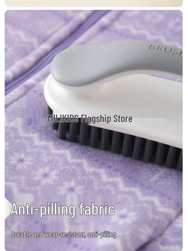 Kids' Fleece Jacket: Autumn/Winter Velvet School Uniform Windbreaker