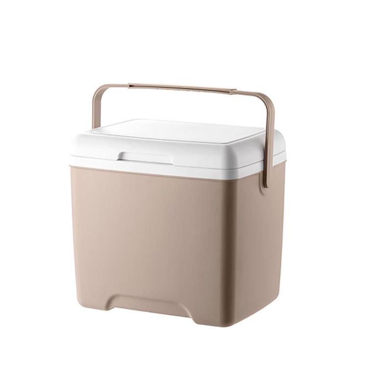 Zongguanxian 13.8L Outdoor Car Insulated Picnic Box