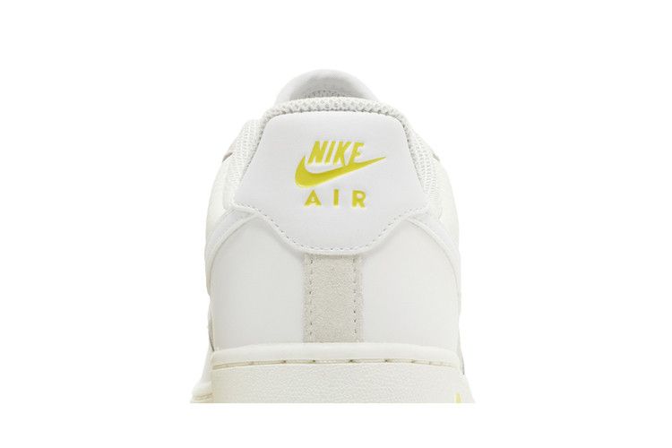 Nike Wmns Air Force 1 Low 'UV Reactive'
