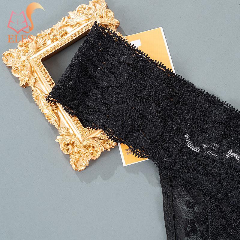 Low Waist Briefs Women Sleepwear Underwear Women Floral Lingerie Panties Solid Color Briefs Panties