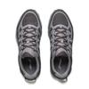 Li Ning Gundam Cushioning Slip Resistant Abrasion Resistant Breathable Rebound Low Top Casual Trail Running ARSV117-2