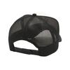 New Era Mesh MLB NY FREE SIZE 940AFTR NEYYAN TYPE OWHI BLK 261 9FORTYA-FRAME Cap, Typewriter, Off-White/Black,