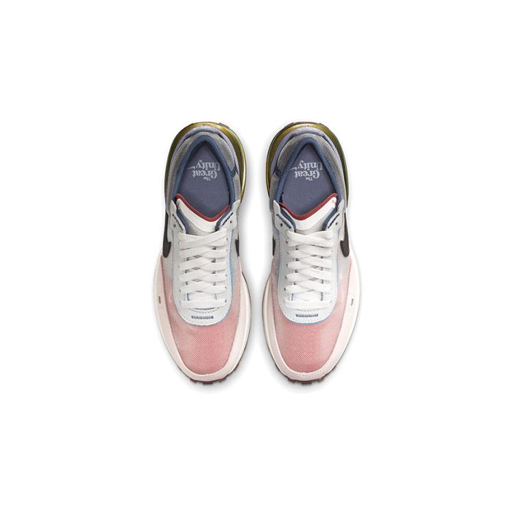 New Nike Waffle One 'The Great Unity' GS DM5454-701