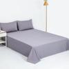 Jumeng 60s Long-Staple Cotton 4-Piece Bedding Set