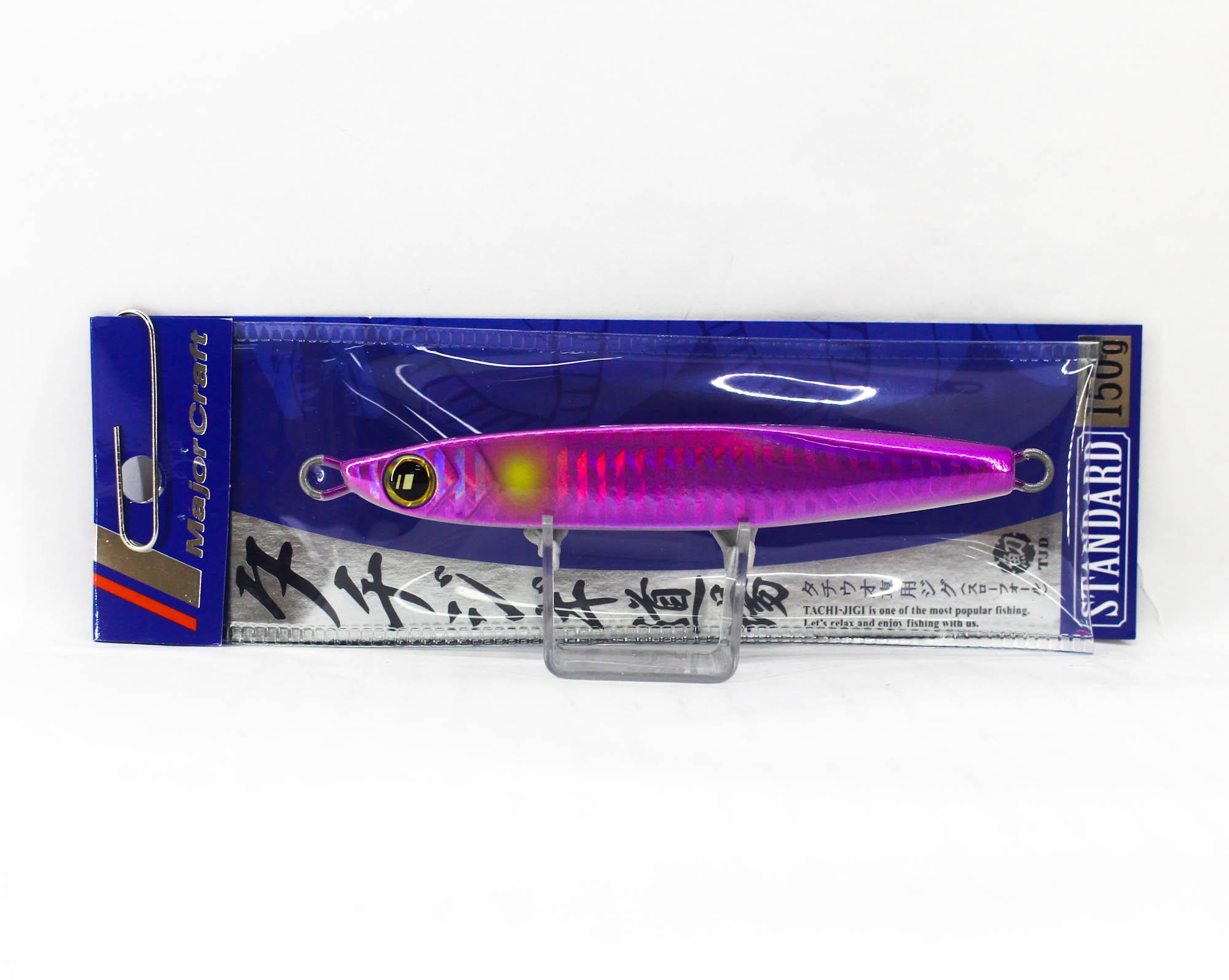 Джиг-пара Major Craft Metal TJD-ST 150 грамм 005 (5359)