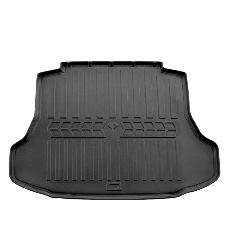 

Trunk mat 3D (Stingray) for Honda Civic Sedan VIII 2006-2011