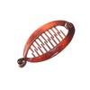10Pcs/Set Hair Claw Clip Hair Clip For Girls Clincher Combs Barrettes Hairpin Fishtail Clip Hair Accessories