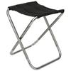 7075 Aviation Aluminum Alloy 600D Oxford Polyester Gun Color Outdoor Foldable Chair Portable
