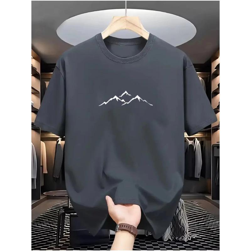 Rapper Dani Martin Tour 2026 Merch Trička Pánské Pop Music Oblečení Tričko s krátkým rukávem Muž Hip Hop Gotické Vintage Tričko