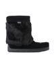 Manitobah Waterproof Half Mookluk Boots_Black