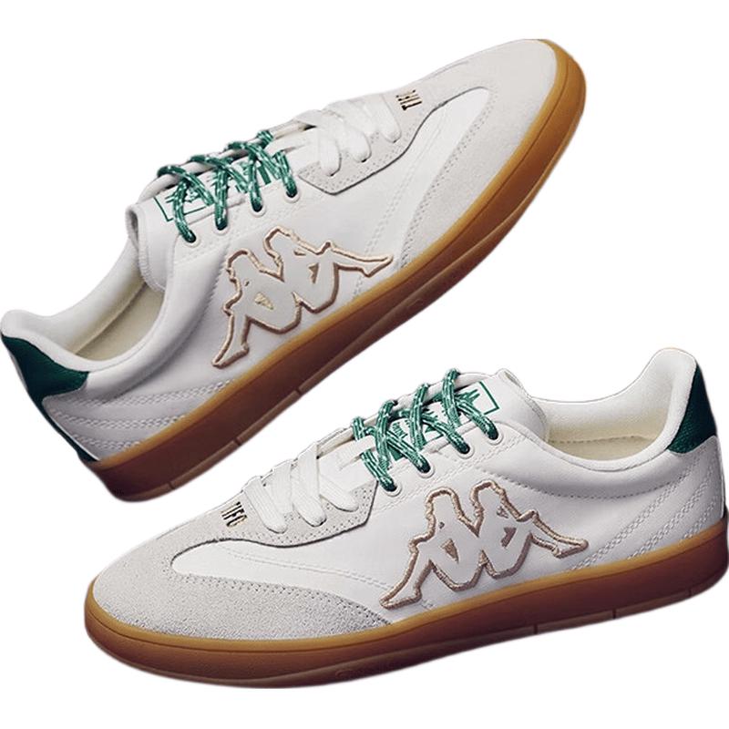 Kappa TIFO Unisex Retro Training Shoes