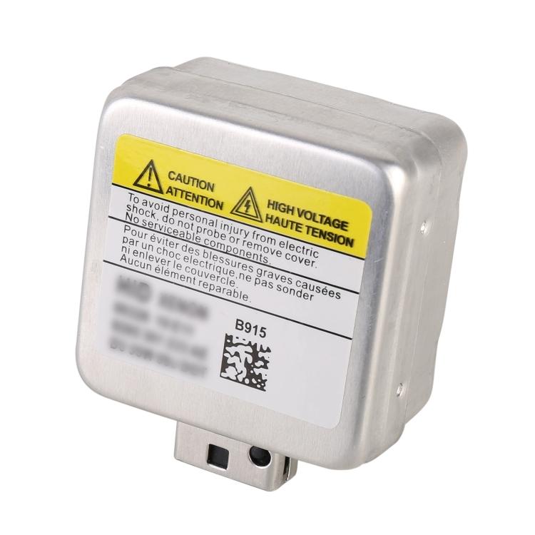 2 ADET D3S 35W 3800 LM 6000K HID Ampuller Xenon Işıklar Lambalar, DC 12V(Beyaz ışık)