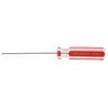 Models Hexagon Screwdriver Single Flat Head Hex Steel Toys
