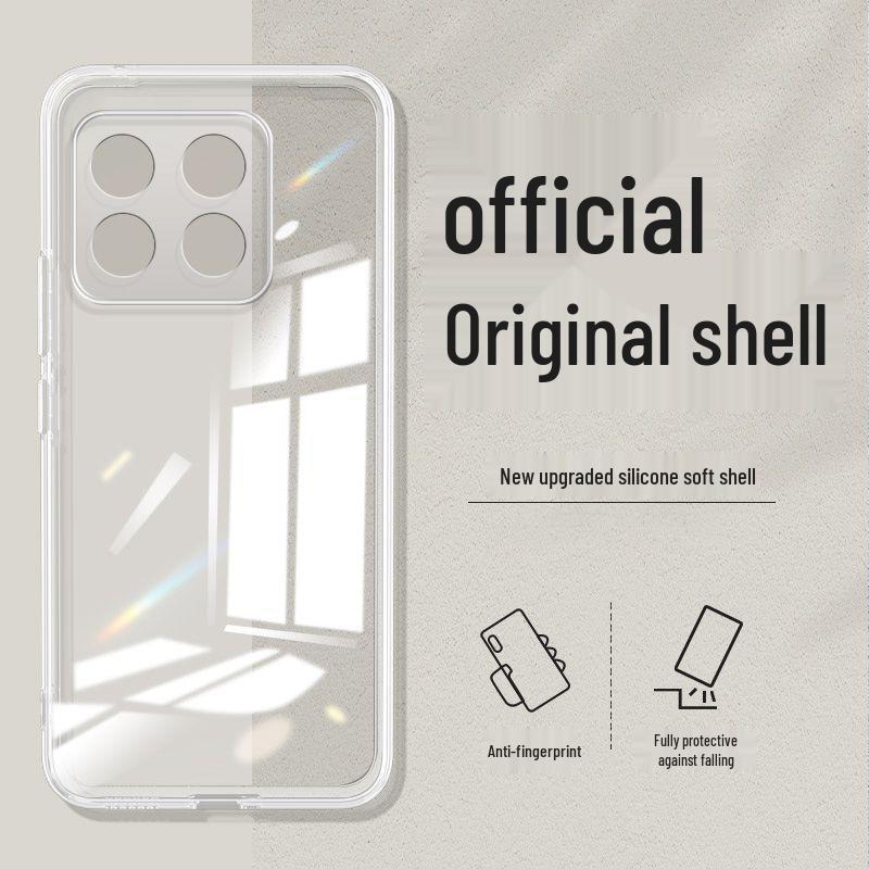 

OnePlus Ace Pro Liquid Silicone Protective Case: Full Coverage, Drop-Proof, Solid Color, Skin-Friendly, Simple Design. OnePlus Ace Pro