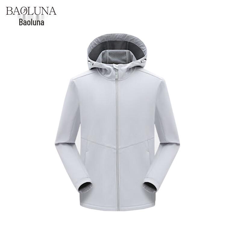 

Спортивная ветровка Baoluna BLN231002 XL