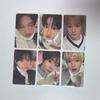 NCT Wish Poppop KMS winners photocard Set Pop Pop