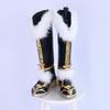 Game star cos service game star treading snow xunmei cosplay clothing animation game suit