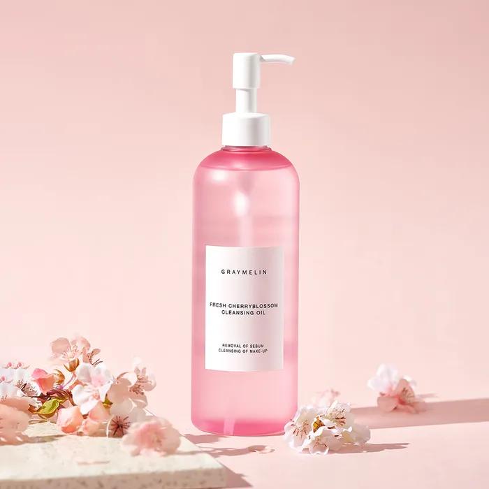 [Gentle Cleansing] Light Cleansing Oil 400ml (Select 1 of 4)
