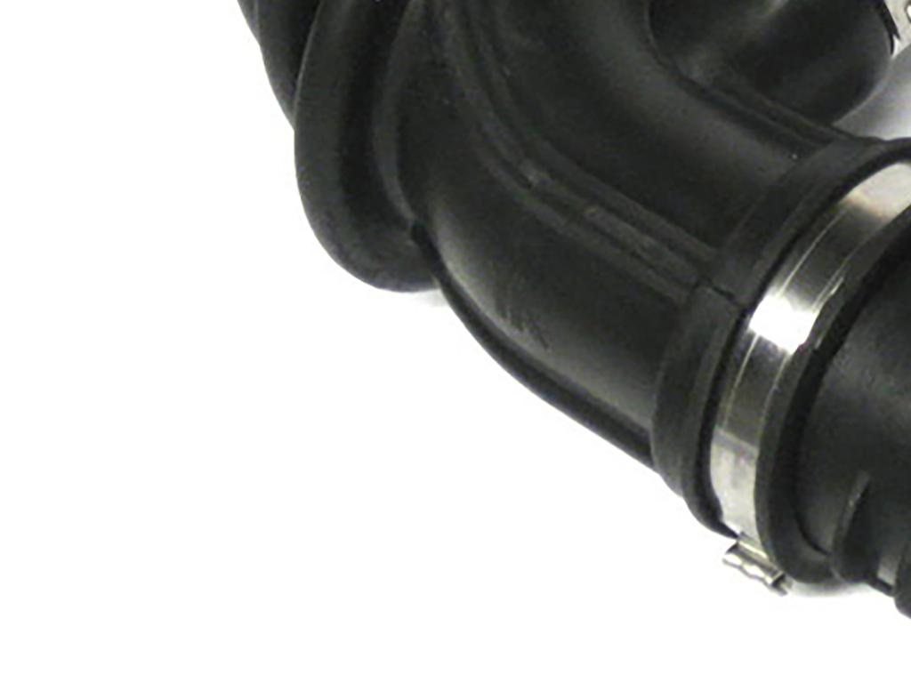 Ford Focus II 04-11 1.6 TDCi Air Filter Hose