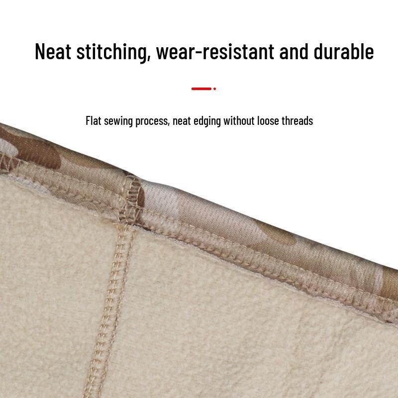 Thermal Outdoor Fleece Balaclava