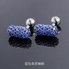 Gift Box French Cufflinks Sleeve Nails Men'S Cufflinks Cuff Nails High-End Men'S And Women'S Shirt Buckles Cuff Buckles