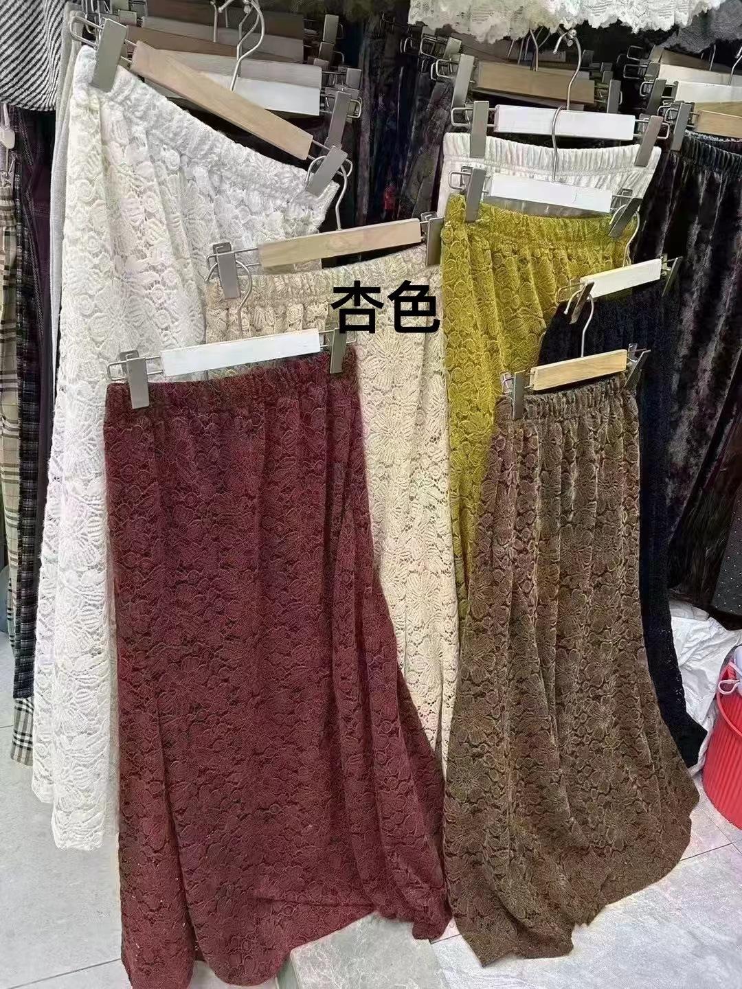 

Осенне-зимняя новинка: юбка-рыбий хвост из кружева, бархатная юбка с высокой талией и тонкая юбка средней и длинной длины с запахом на бедрах, длинная юбка. One Size