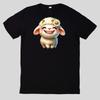 T-Shirt Funny Animals with Braces Cotton Fun Jokes Funny CartoonWill Open In a New Window or Tab