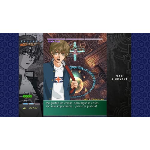 shikigami no shiro ii international special edition