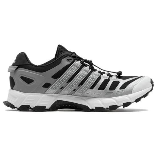 Adidas Adistar Raven Tech Silver - ID1039