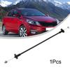 Door Lock Control Cable Front Parts Replacement Spare Easy Installation For Ford For Focus 2004-2013 Brand New