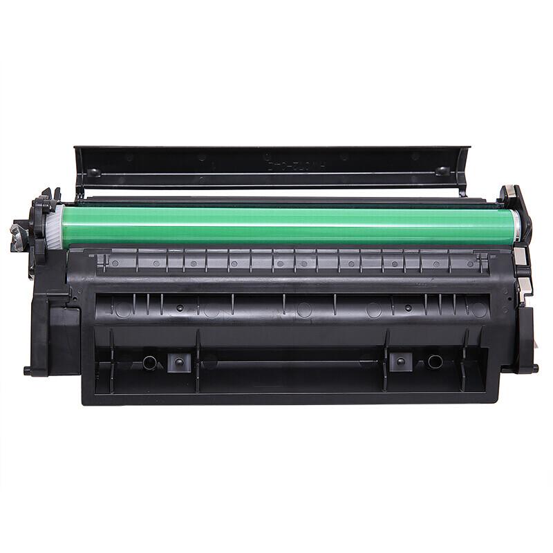 CE505A Easy-Refill Black Toner Cartridge