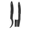 Bike Chain Cleaner Biycle Cleaning Tools Brush Set for Bike Fine Cleaning Routine Maintenance